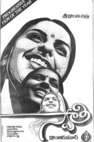 Swathi 1984 one on netflix