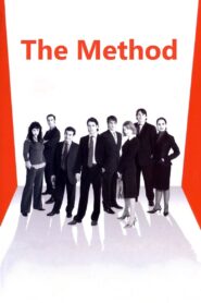 The Method 2005 one on netflix