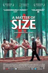 A Matter of Size 2009 one on netflix