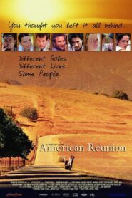 Reunion 2001 one on netflix
