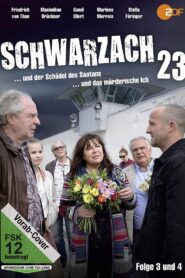 Schwarzach 23 – und das mörderische Ich 2020 one on netflix