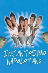 Incantesimo napoletano 2002 one on netflix