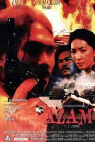 Azam 1997 one on netflix