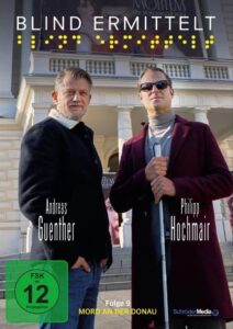 Blind ermittelt: Tod an der Donau 2023 one on netflix