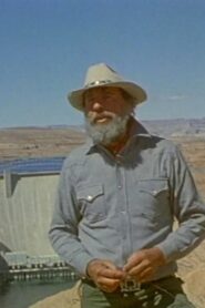 The Cracking of Glen Canyon Damn 1982 one on netflix