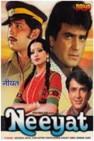 Neeyat 1980 one on netflix