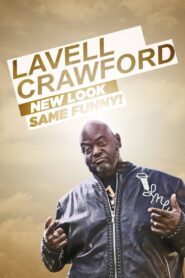Lavell Crawford: New Look Same Funny! 2019 one on netflix
