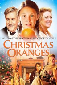 Christmas Oranges 2012 one on netflix