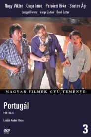 Portugal 2000 one on netflix