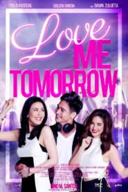 Love Me Tomorrow 2016 one on netflix