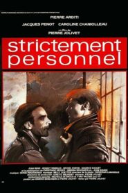Strictement personnel 1985 one on netflix