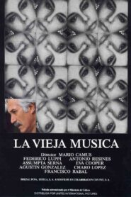 La vieja música 1985 one on netflix