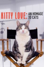 Kitty Love: An Homage to Cats 2020 one on netflix