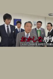 Odd Detective 14 2016 one on netflix