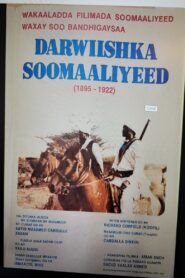 The Somali Dervish 1985 one on netflix