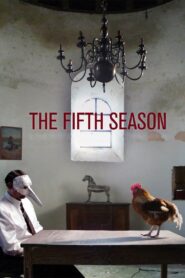 The Fifth Season 2012 one on netflix