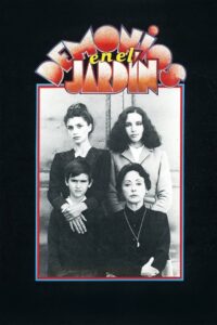 Demons in the Garden 1982 one on netflix