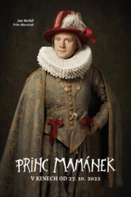Princ Mamánek 2022 one on netflix