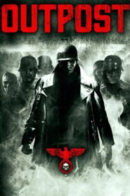 Outpost 2008 one on netflix