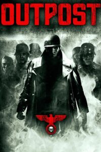 Outpost 2008 one on netflix