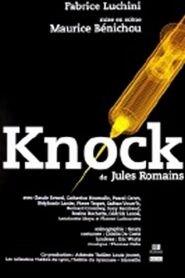 Knock, ou le triomphe de la médecine 2004 one on netflix