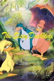 The Sissy Duckling 1999 one on netflix