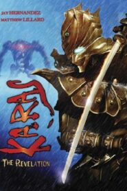 Karas: The Revelation 2007 one on netflix