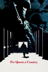 For Queen & Country 1988 one on netflix