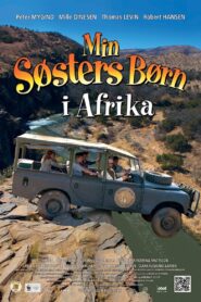 My Sister’s Kids in Africa 2013 one on netflix