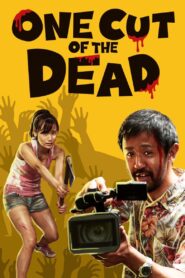 One Cut of the Dead 2017 one on netflix