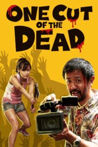 One Cut of the Dead 2017 one on netflix