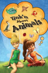 Tink’n About Animals 2015 one on netflix