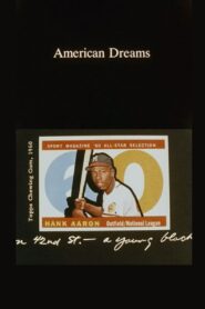 American Dreams (Lost and Found) 1984 one on netflix