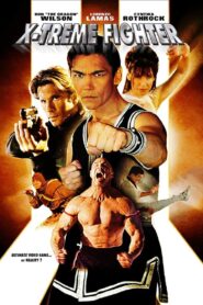 Sci-Fighter 2004 one on netflix