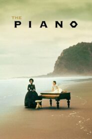 The Piano 1993 one on netflix