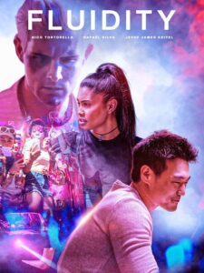 Fluidity 2019 one on netflix