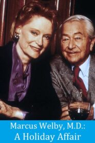 Marcus Welby, M.D.: A Holiday Affair 1988 one on netflix