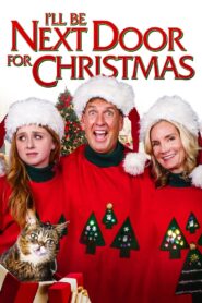 I’ll Be Next Door for Christmas 2018 one on netflix