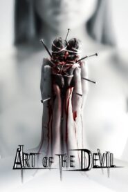 Art of the Devil 2004 one on netflix