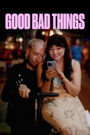 Good Bad Things 2024 one on netflix