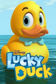 Lucky Duck 2014 one on netflix