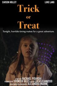 Trick or Treat 2020 one on netflix