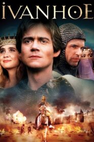 Ivanhoe 1982 one on netflix