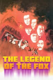Legend of the Fox 1980 one on netflix