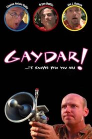 Gaydar 2002 one on netflix