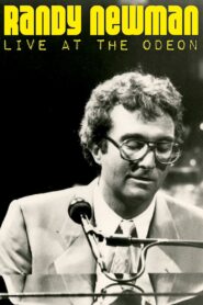 Randy Newman: Live at the Odeon 1982 one on netflix