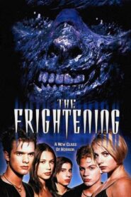The Frightening 2002 one on netflix