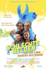 Schlechte Helden oder ein Lama namens Beethoven 2022 one on netflix