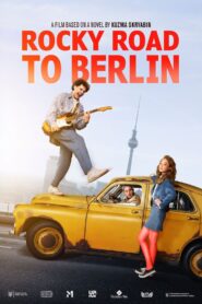 Rocky Road to Berlin 2024 one on netflix