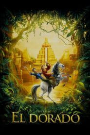 The Road to El Dorado 2000 one on netflix